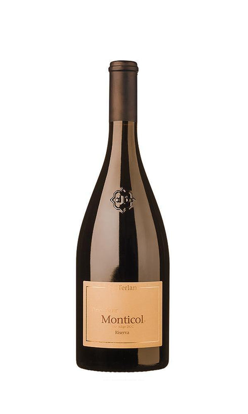 Terlan Blauburgunder Riserva Moticol 0.75l